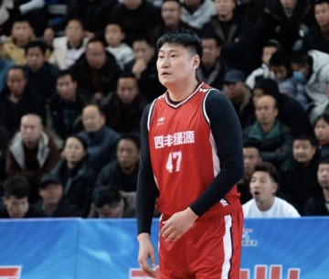 九游-媒体人：前CBA内线常林重返职业联赛，加盟NBL球队焦作文旅